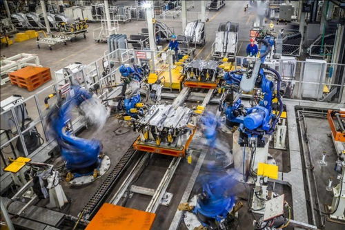 共享經(jīng)濟(jì)新勢(shì)力 滁州運(yùn)輸如何實(shí)現(xiàn)企業(yè)成本降低50%