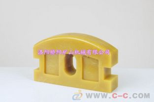 工業(yè)用橡膠制品,聚氨酯耐碰撞礦車碰頭