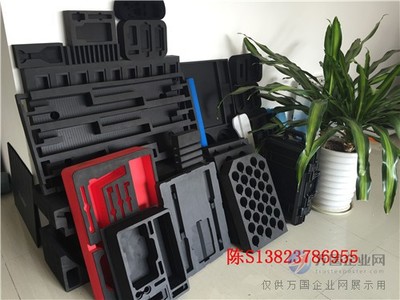 無(wú)人機(jī)包裝盒內(nèi)襯 EVA一體成型包裝內(nèi)襯