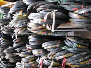 供應進口工業皮帶 橡膠制品行業的可靠選擇